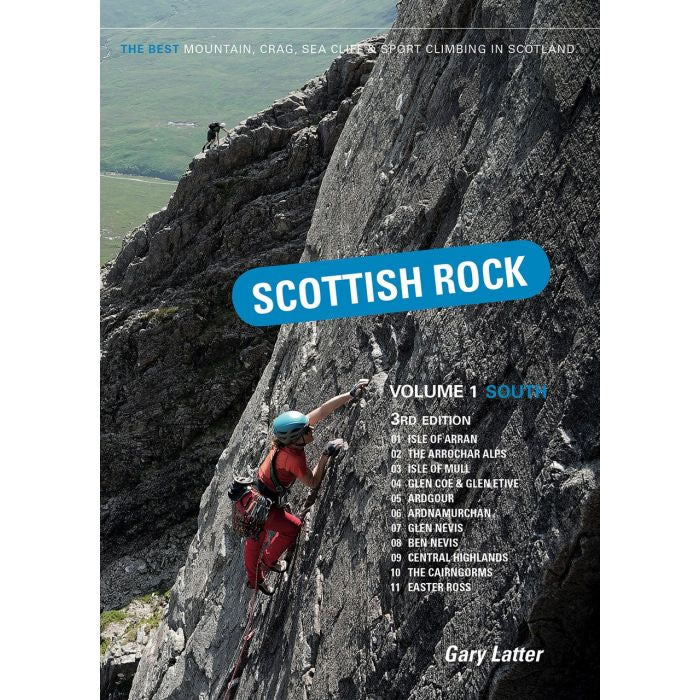 Scottish Rock Volume One – South